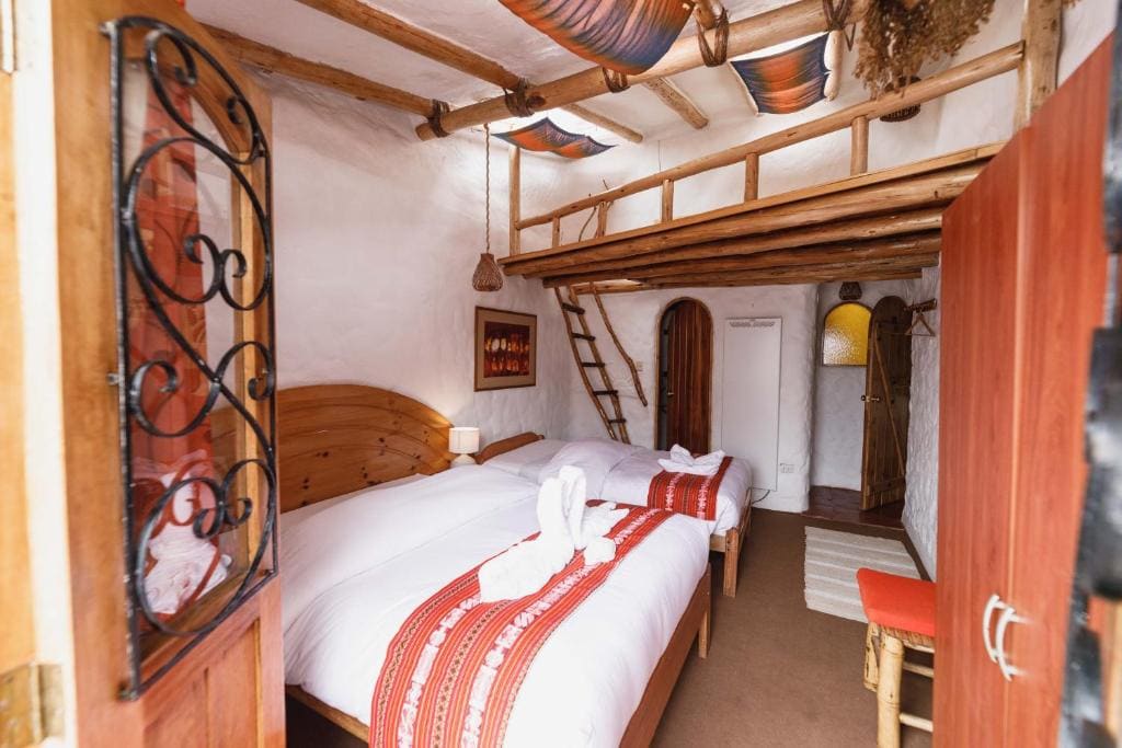 Basic Triple Room room - Image 1