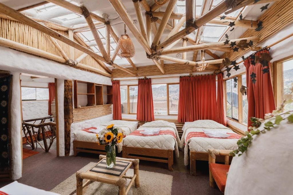 Triple Room room - Image 3