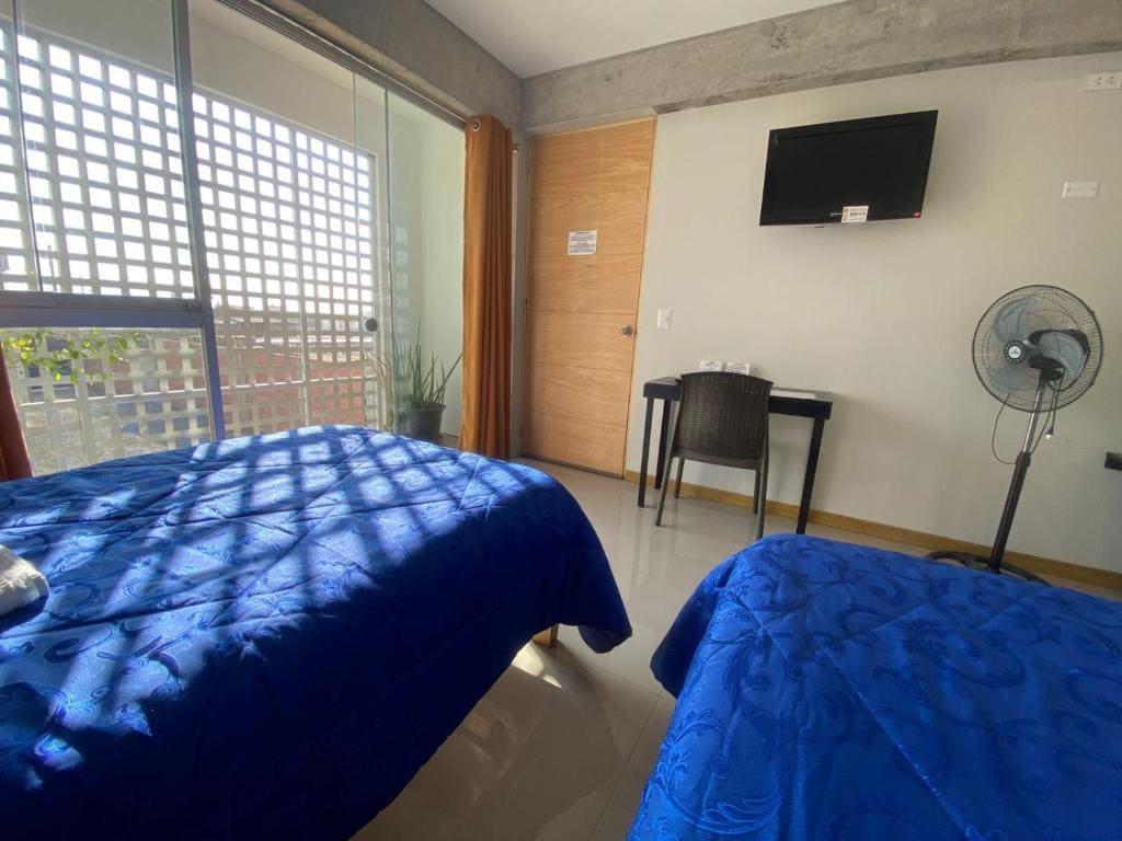 Twin Room room - Image 3