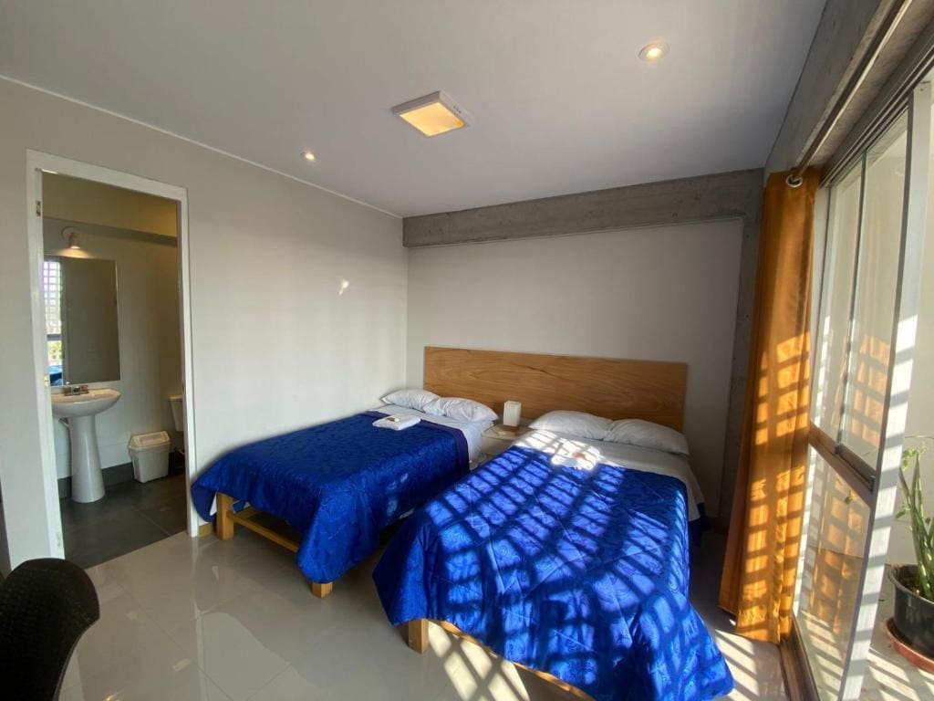 Twin Room room - Image 1