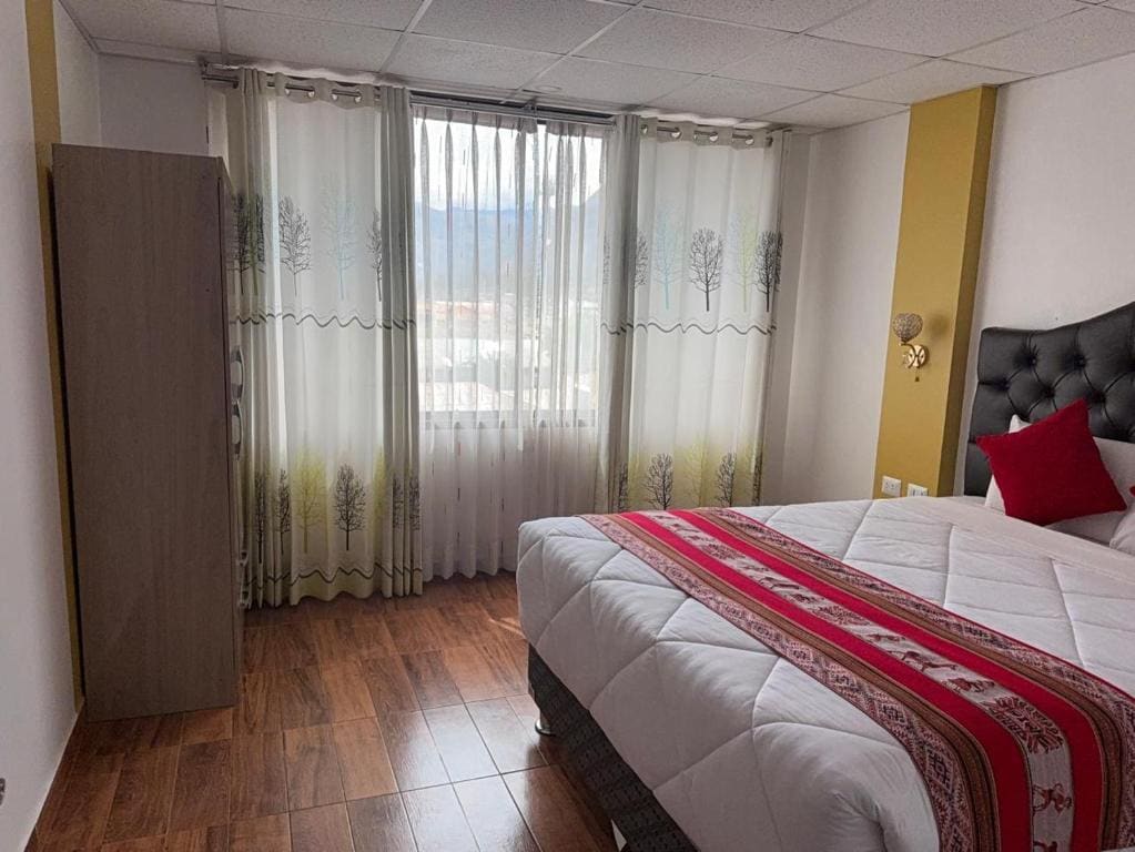 Apartment with Terrace room - Image 3