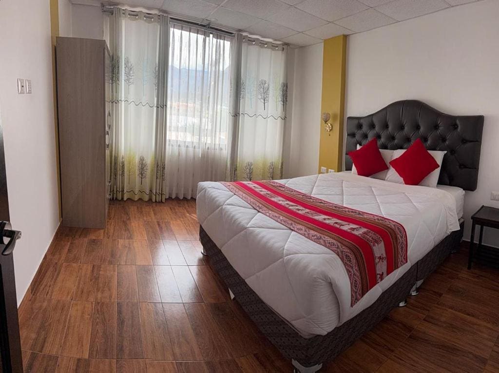 Apartment with Terrace room - Image 1