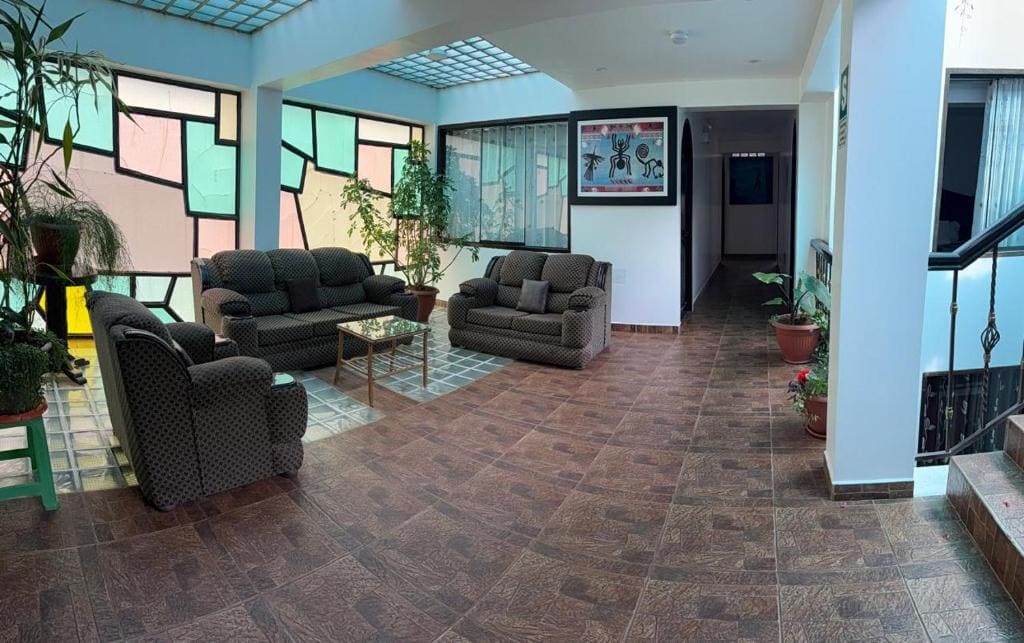 Deluxe Double Room room - Image 2