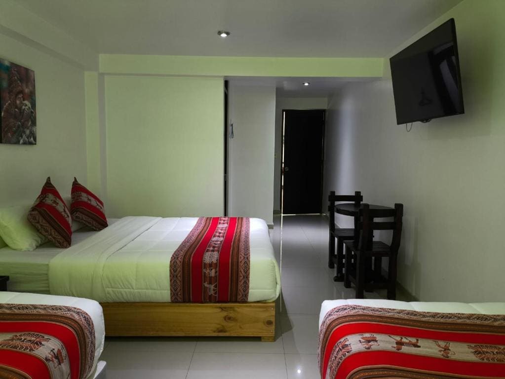 Standard Suite room - Image 2