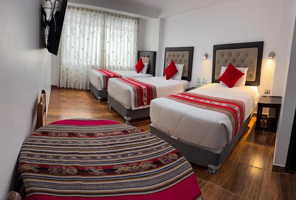Triple Room room - Image 3