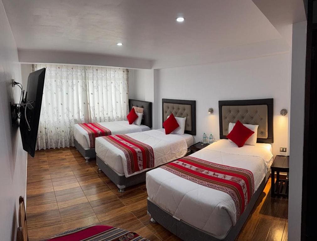 Triple Room room - Image 1