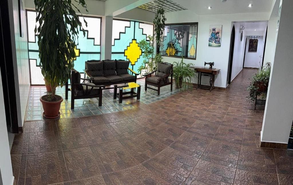 Triple Room room - Image 2
