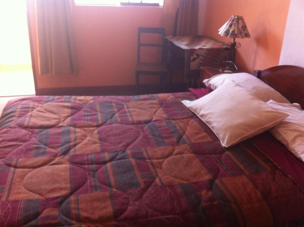 Double Room room - Image 1