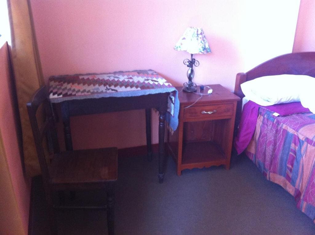Double Room room - Image 2