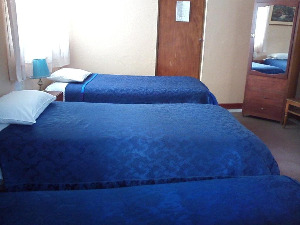 Triple Room room - Image 1