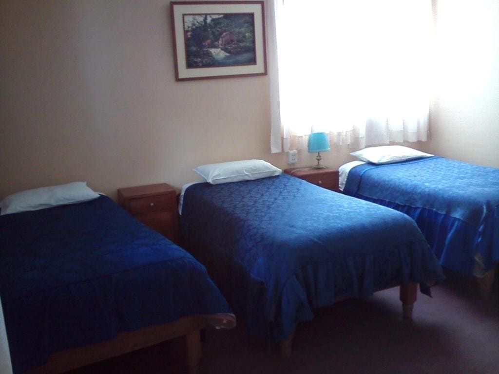 Triple Room room - Image 3