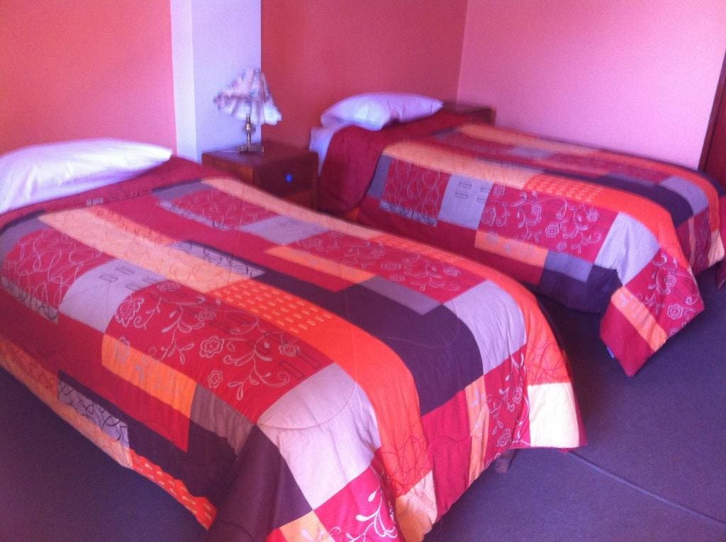 Twin Room room - Image 3