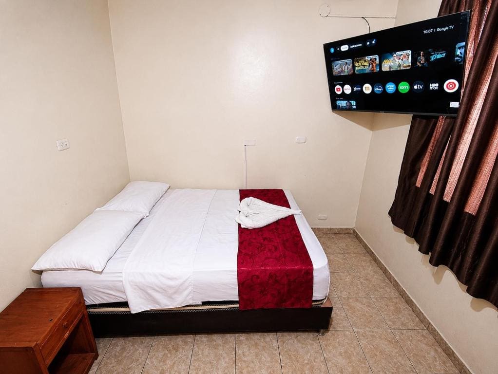 Double Room room - Image 3
