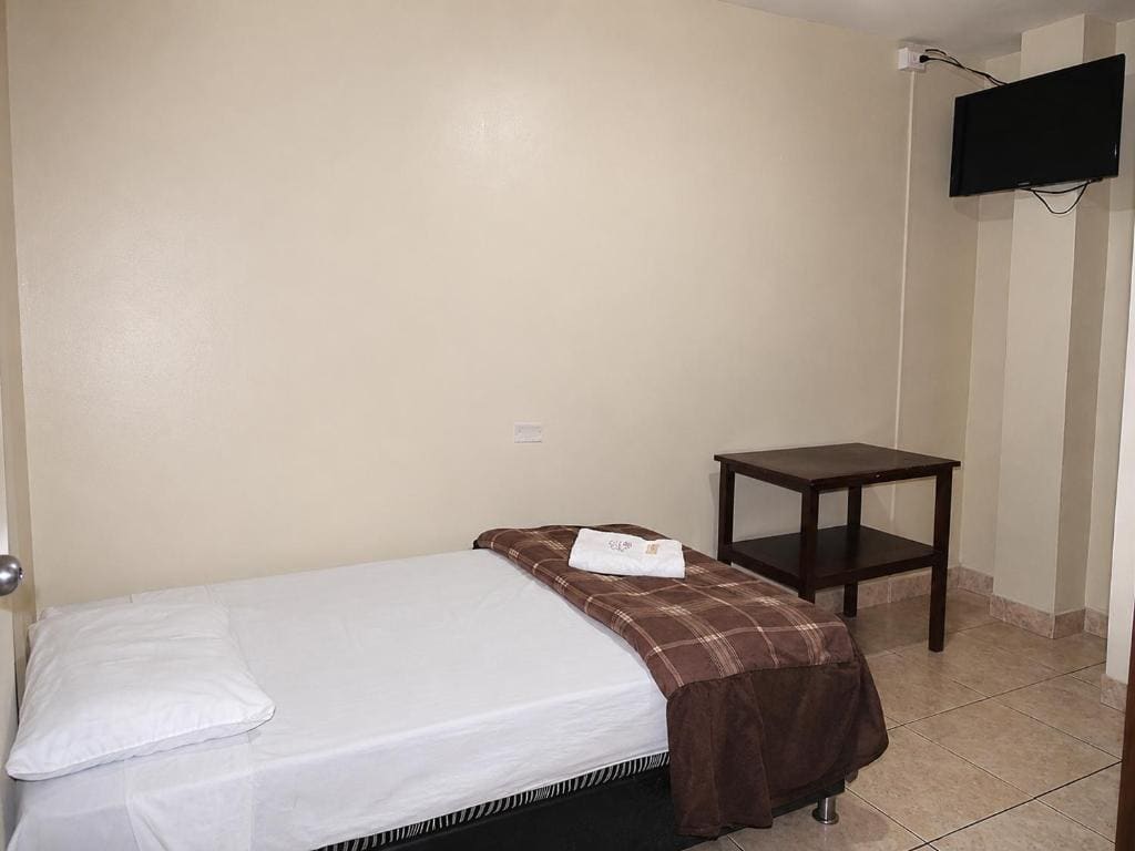 Standard Single Room room - Image 3
