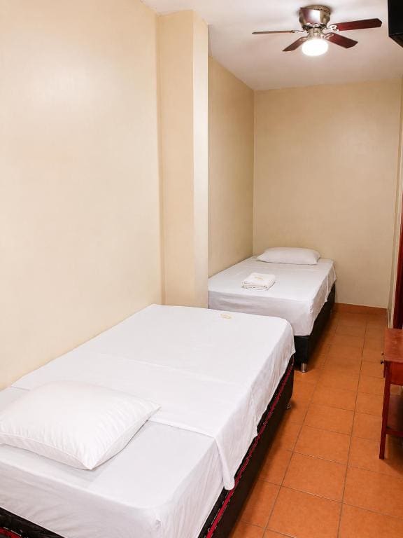 Twin Room with Private Bathroom room - Image 3
