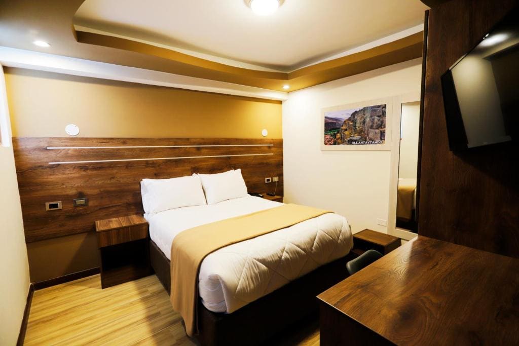 Standard Queen Room room - Image 2