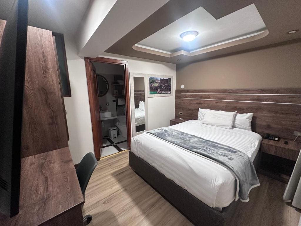 Family Double Room room - Image 3