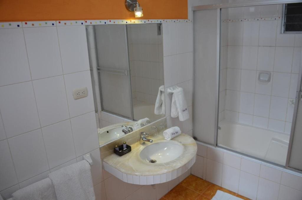 Double Room room - Image 1