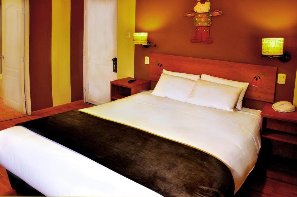 Double Room room - Image 2