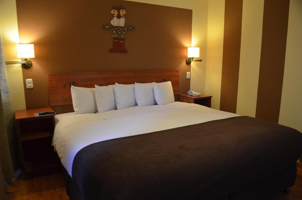 Double Room room - Image 3