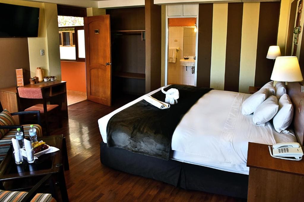 Junior Suite room - Image 1