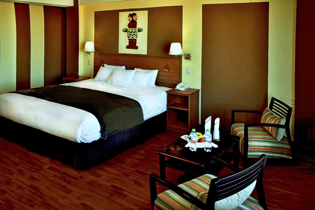 Junior Suite room - Image 3