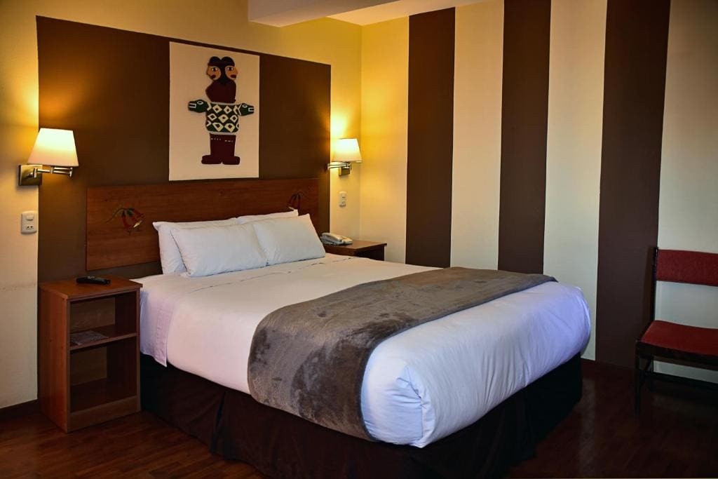 Standard Single Room room - Image 2