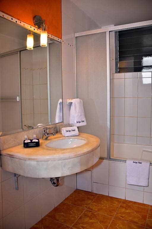 Standard Single Room room - Image 3