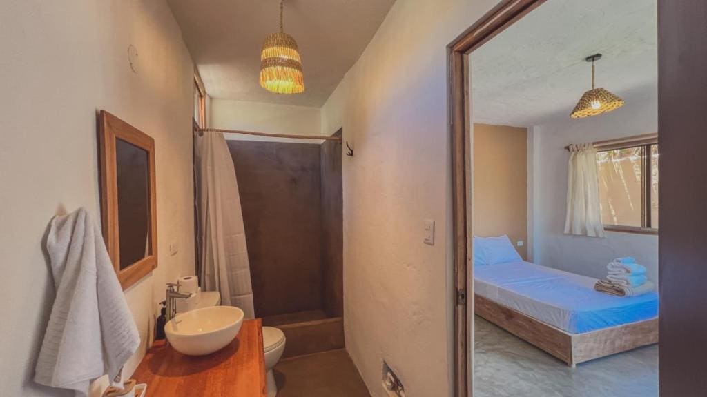 Double Room with Terrace room - Image 3