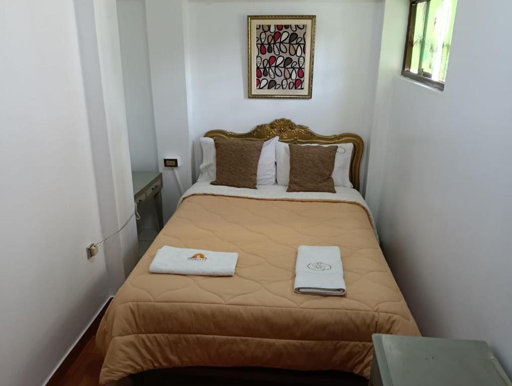Single Room room - Image 2