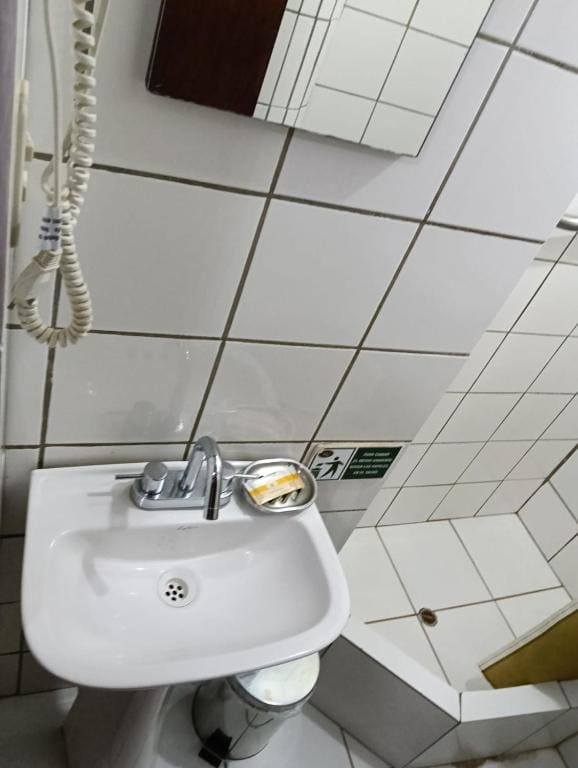Single Room room - Image 1