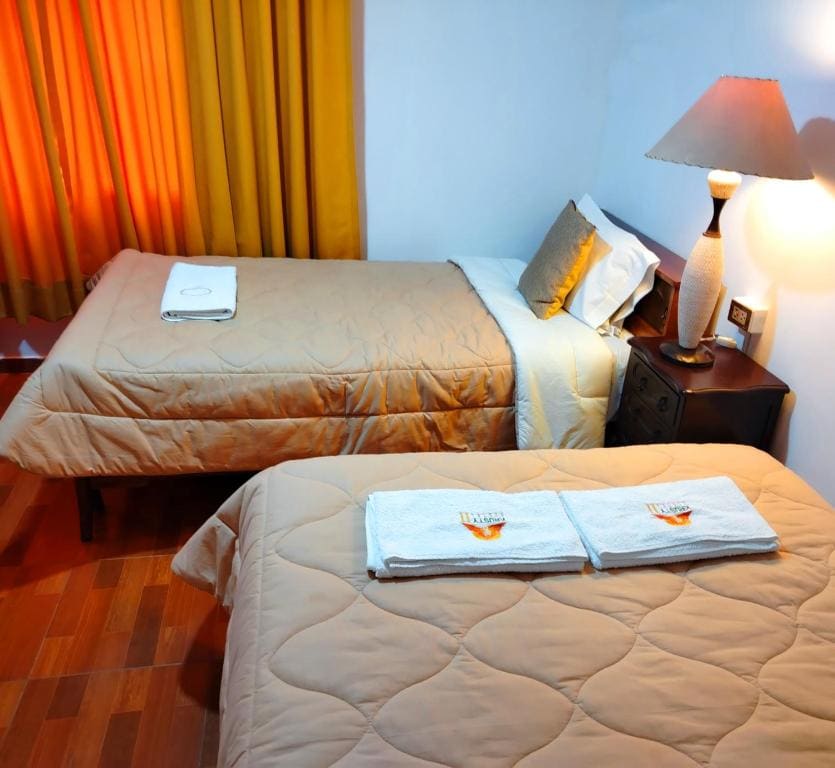 Twin Room room - Image 2