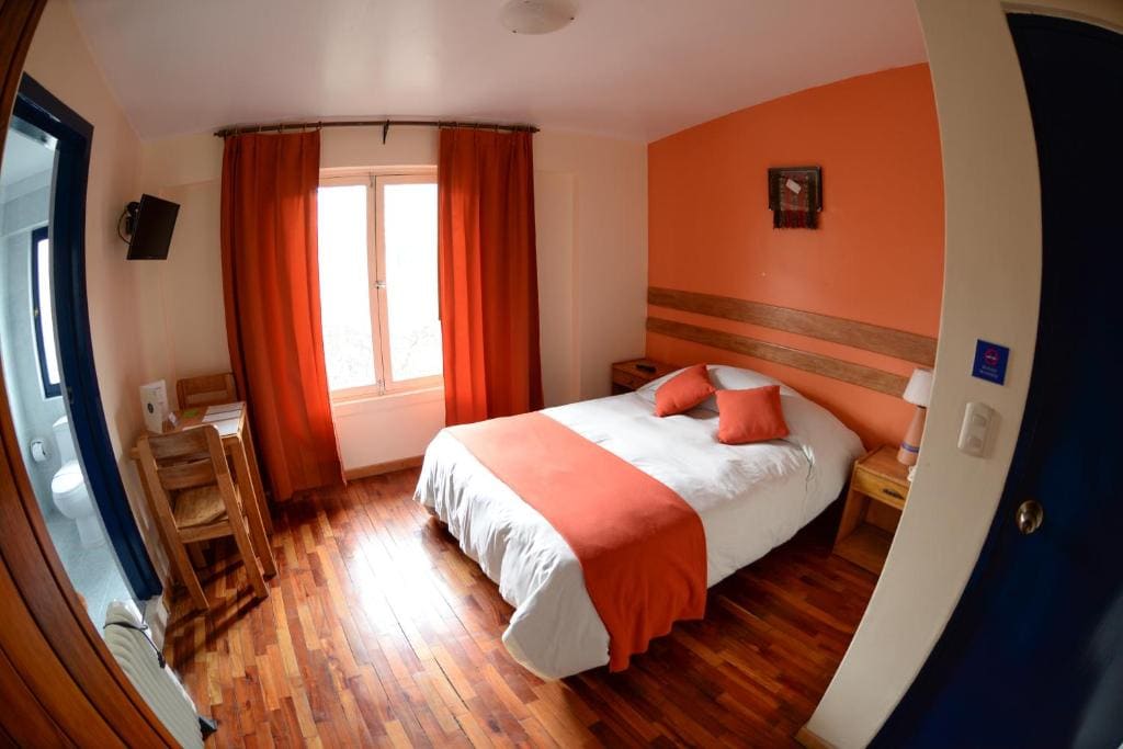 Double Room room - Image 3