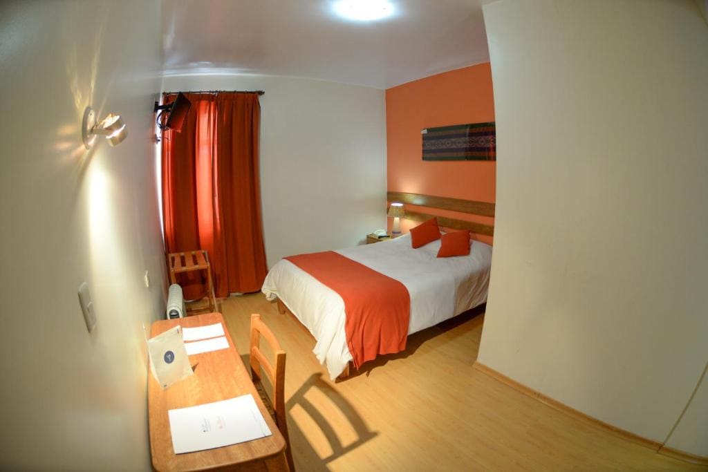 Double Room room - Image 2