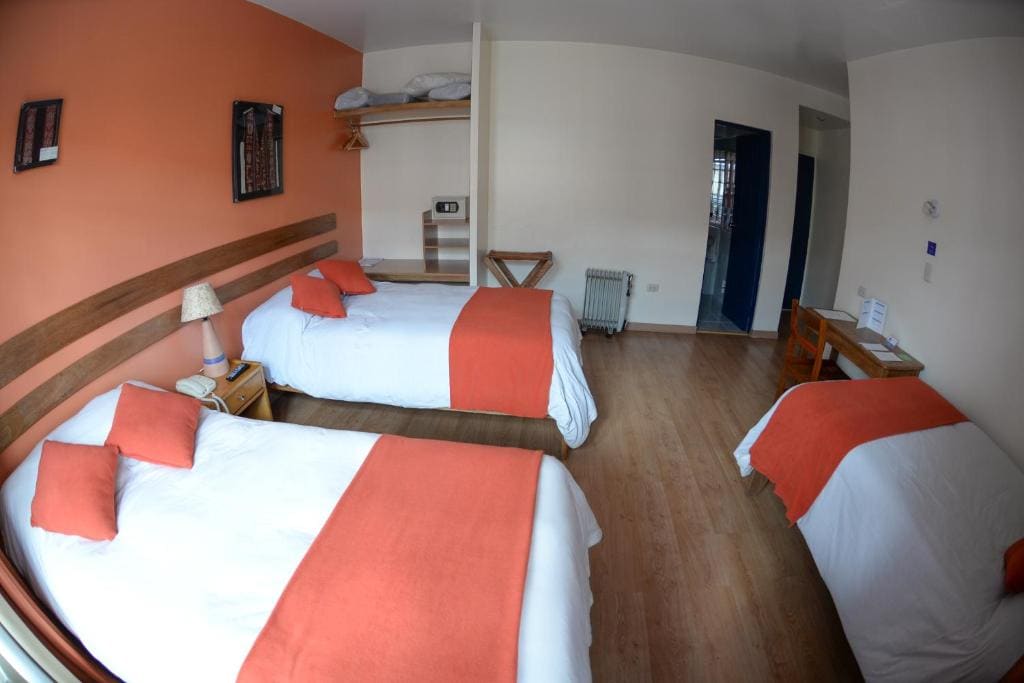 Triple Room room - Image 1