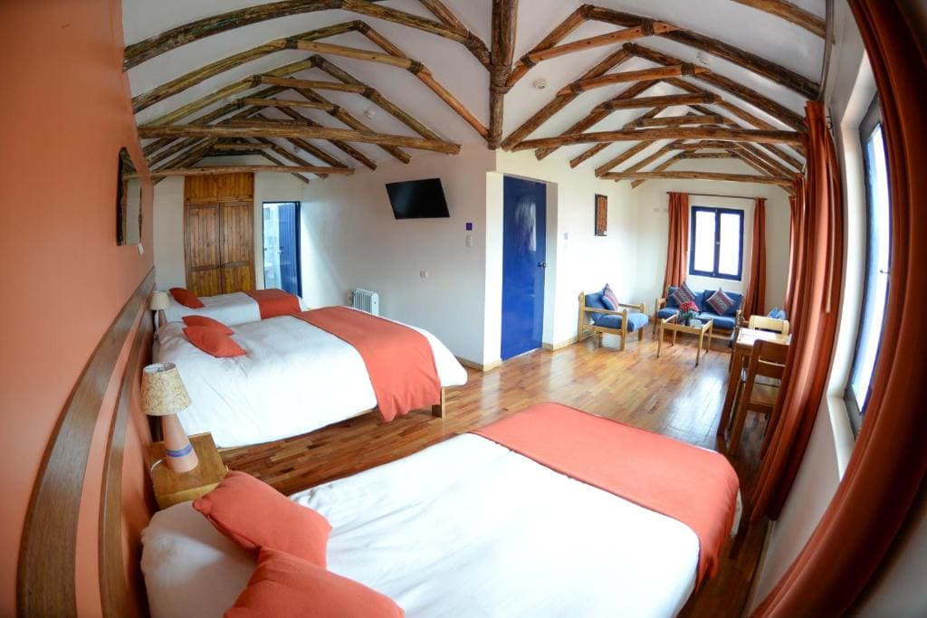 Family Suite room - Image 3