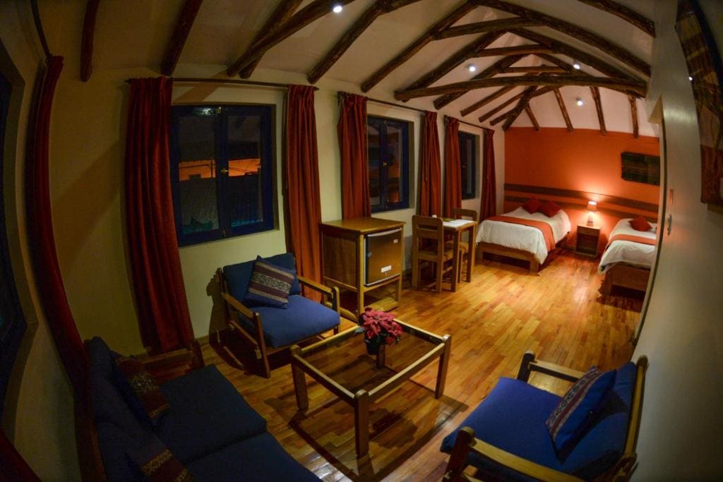 Family Suite room - Image 1