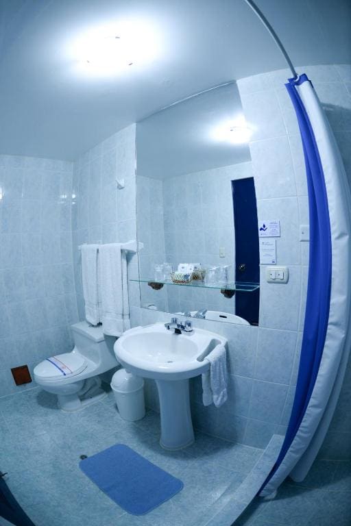 Single Room room - Image 3