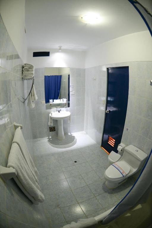 Triple Room room - Image 3