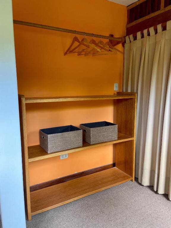 Double Room with Terrace room - Image 2