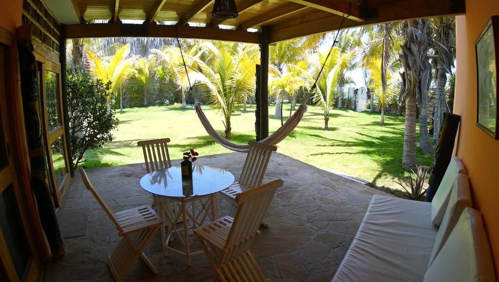 Double Room with Terrace room - Image 3