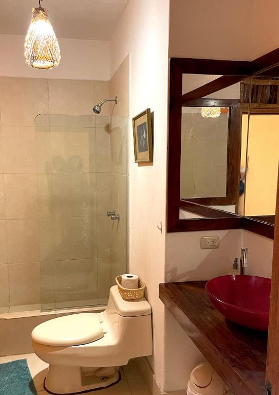 Double Room with Terrace room - Image 1