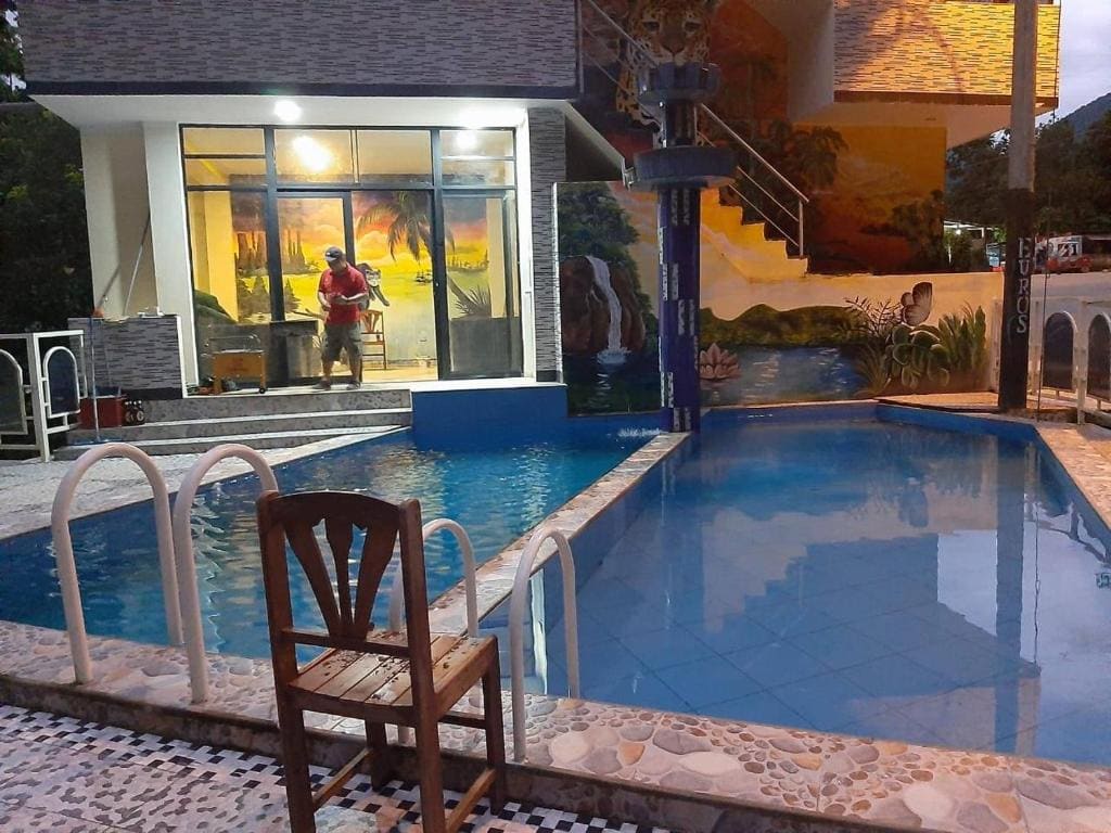 Double Room with Private Bathroom room - Image 2