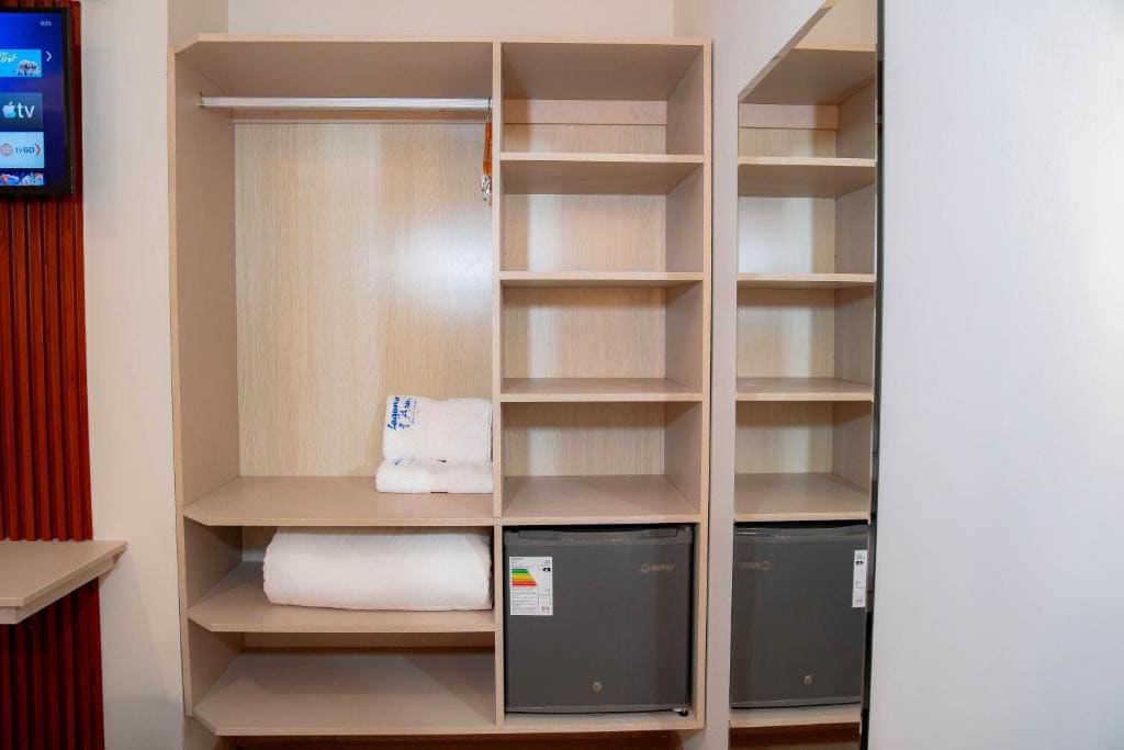 Standard Single Room room - Image 3