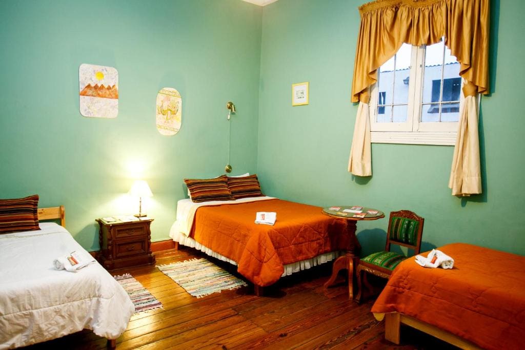 Deluxe Double or Twin Room room - Image 2