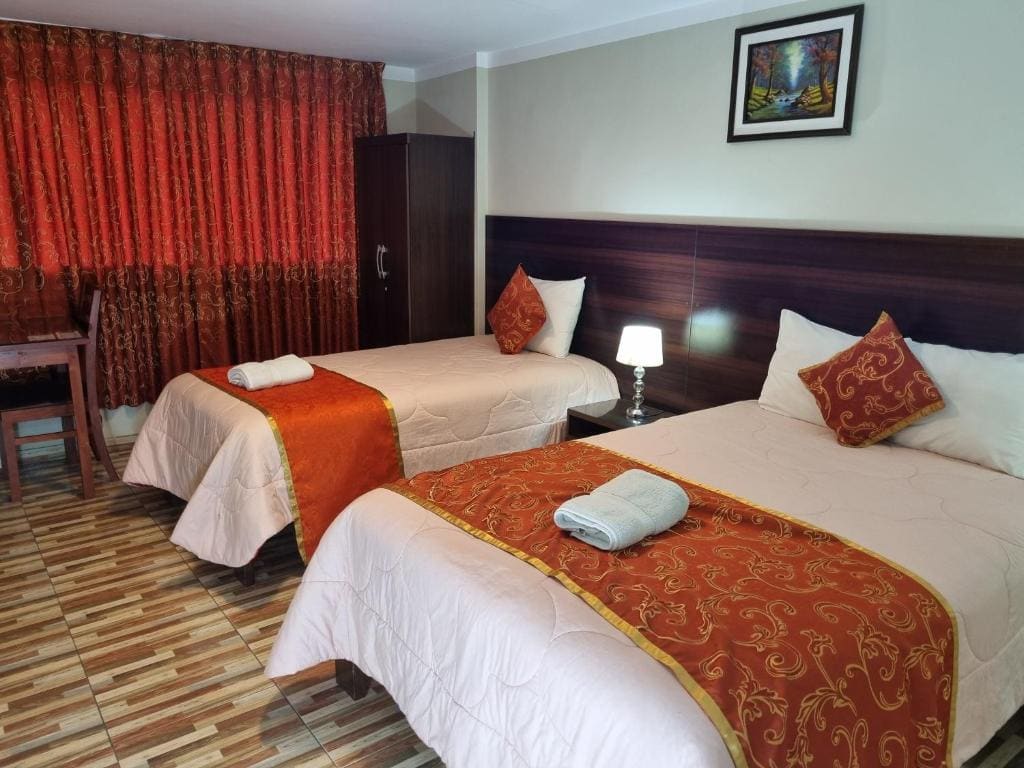 Single Room room - Image 1