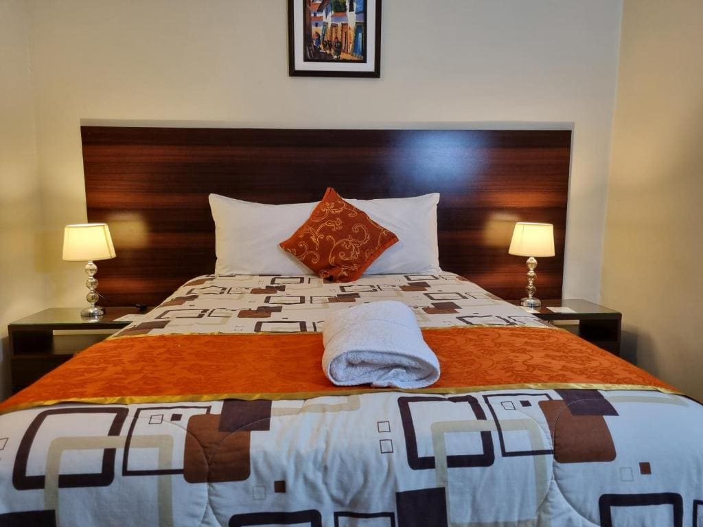 Double Room room - Image 3