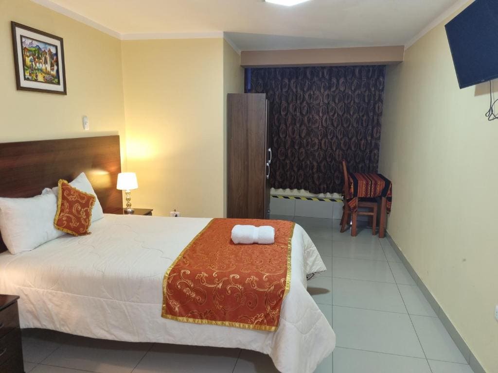 Double Room room - Image 2