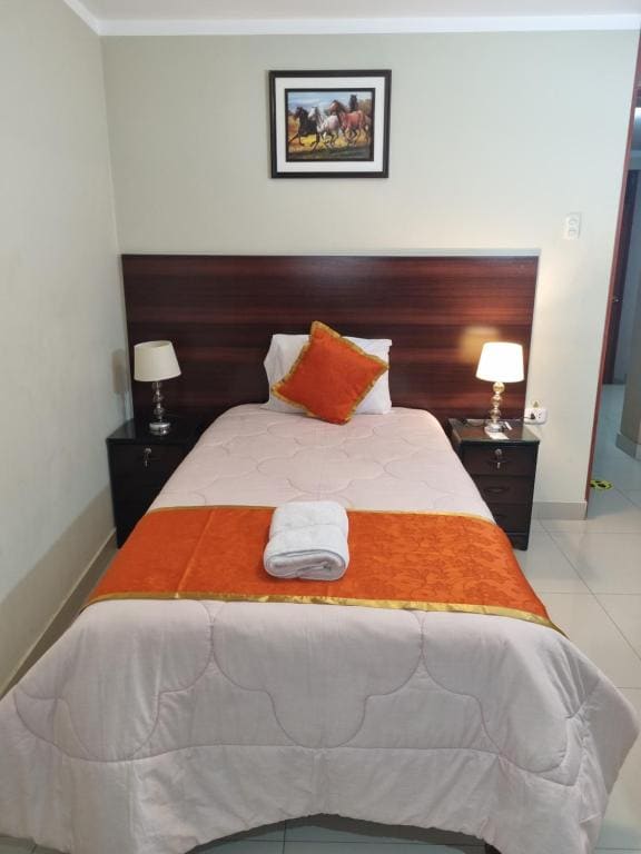 Single Room room - Image 3