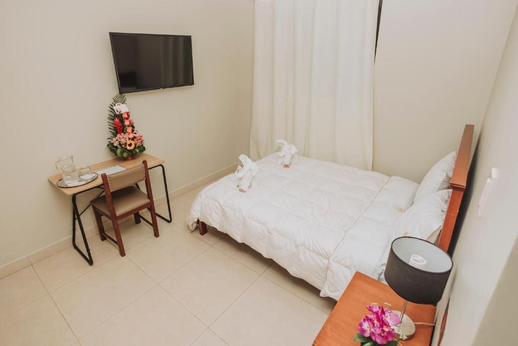 Double Room room - Image 2